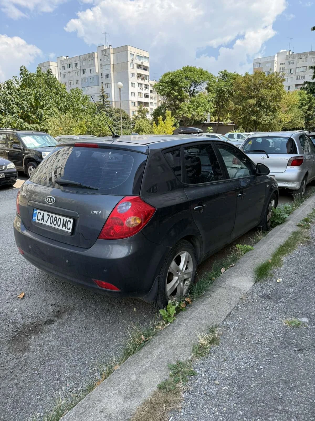 Kia Ceed | Mobile.bg � ����������� 4