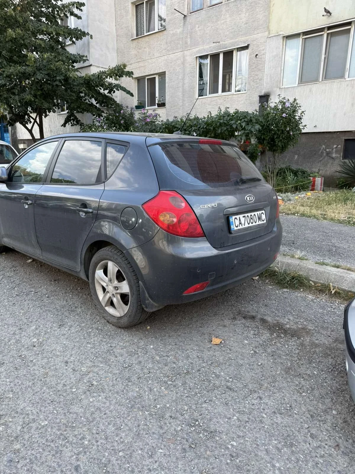 Kia Ceed | Mobile.bg � ����������� 5