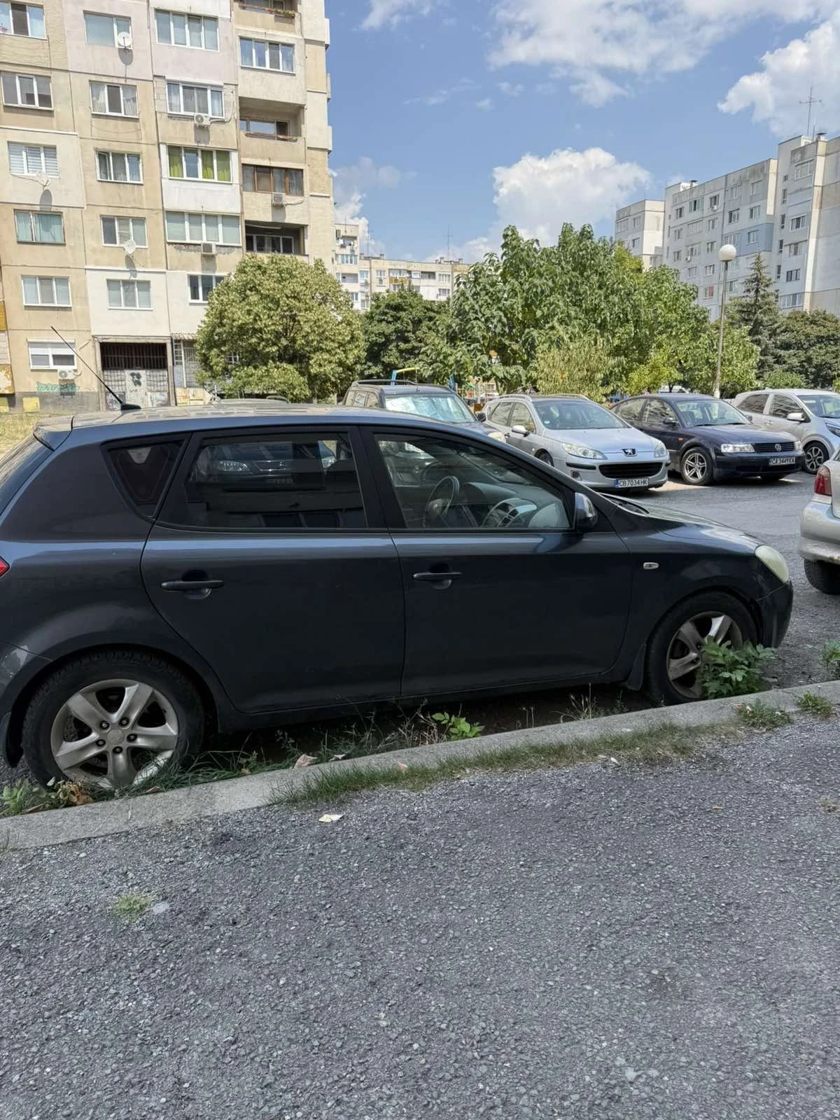 Kia Ceed | Mobile.bg � ����������� 3