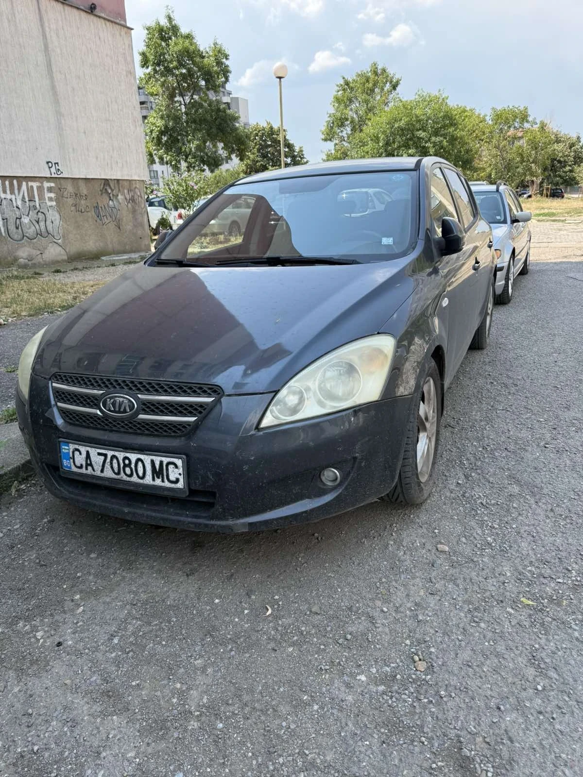 Kia Ceed | Mobile.bg � ����������� 1