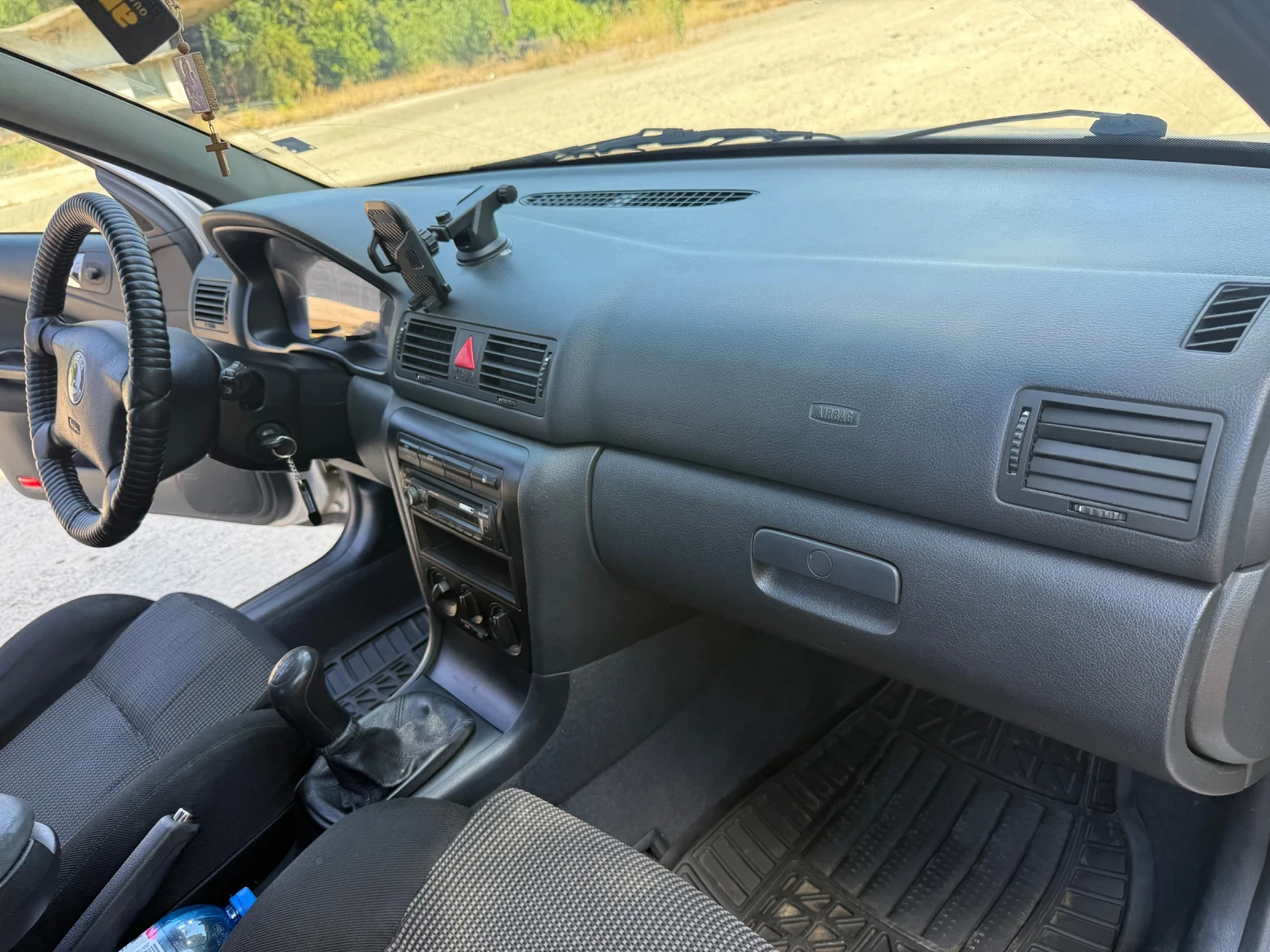 Skoda Octavia, снимка 8 - Автомобили и джипове - 55672845