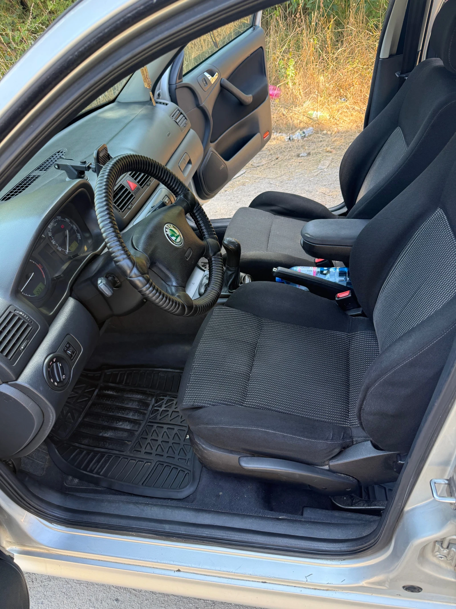 Skoda Octavia, снимка 5 - Автомобили и джипове - 55672845