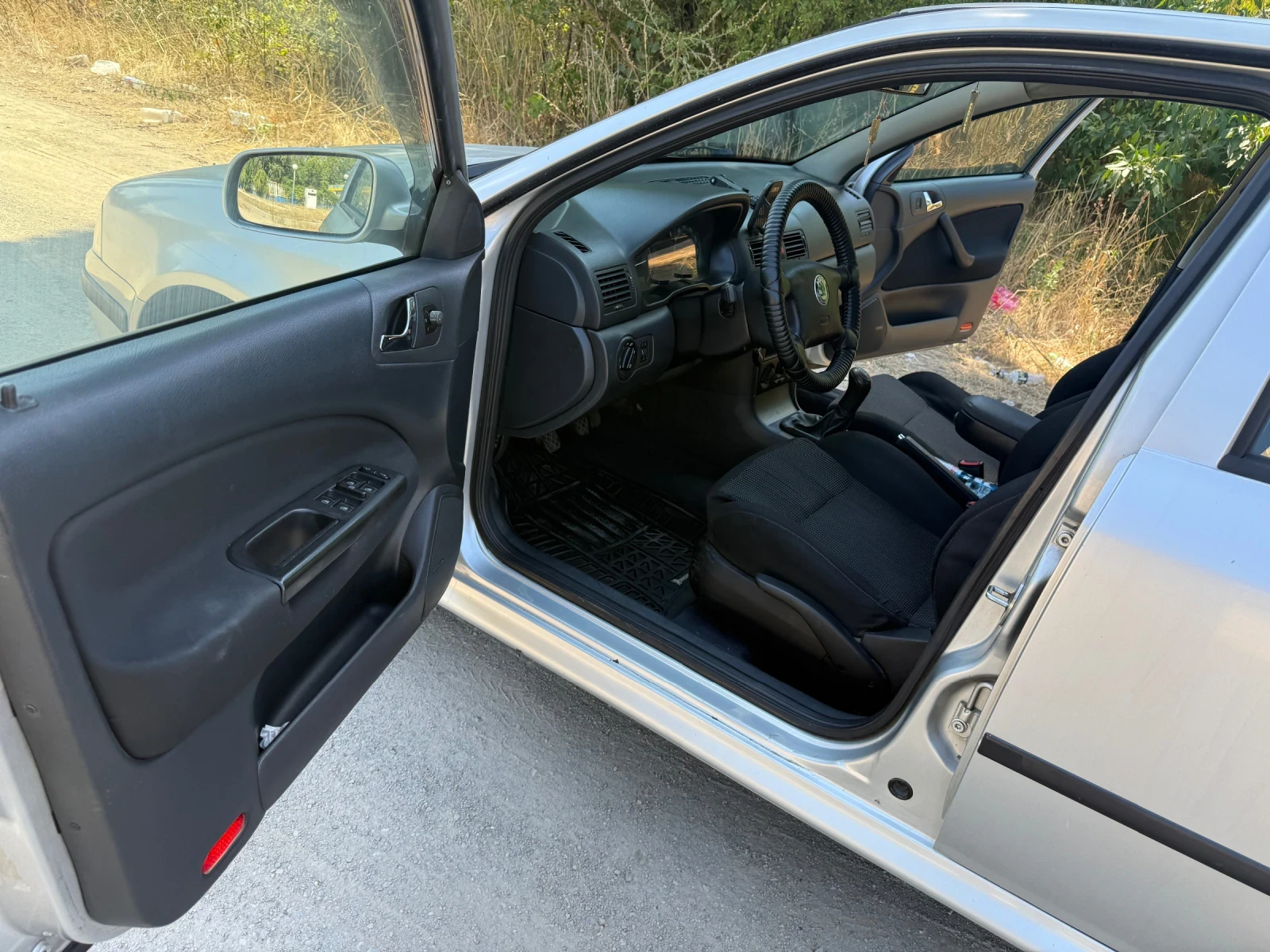 Skoda Octavia, снимка 7 - Автомобили и джипове - 55672845