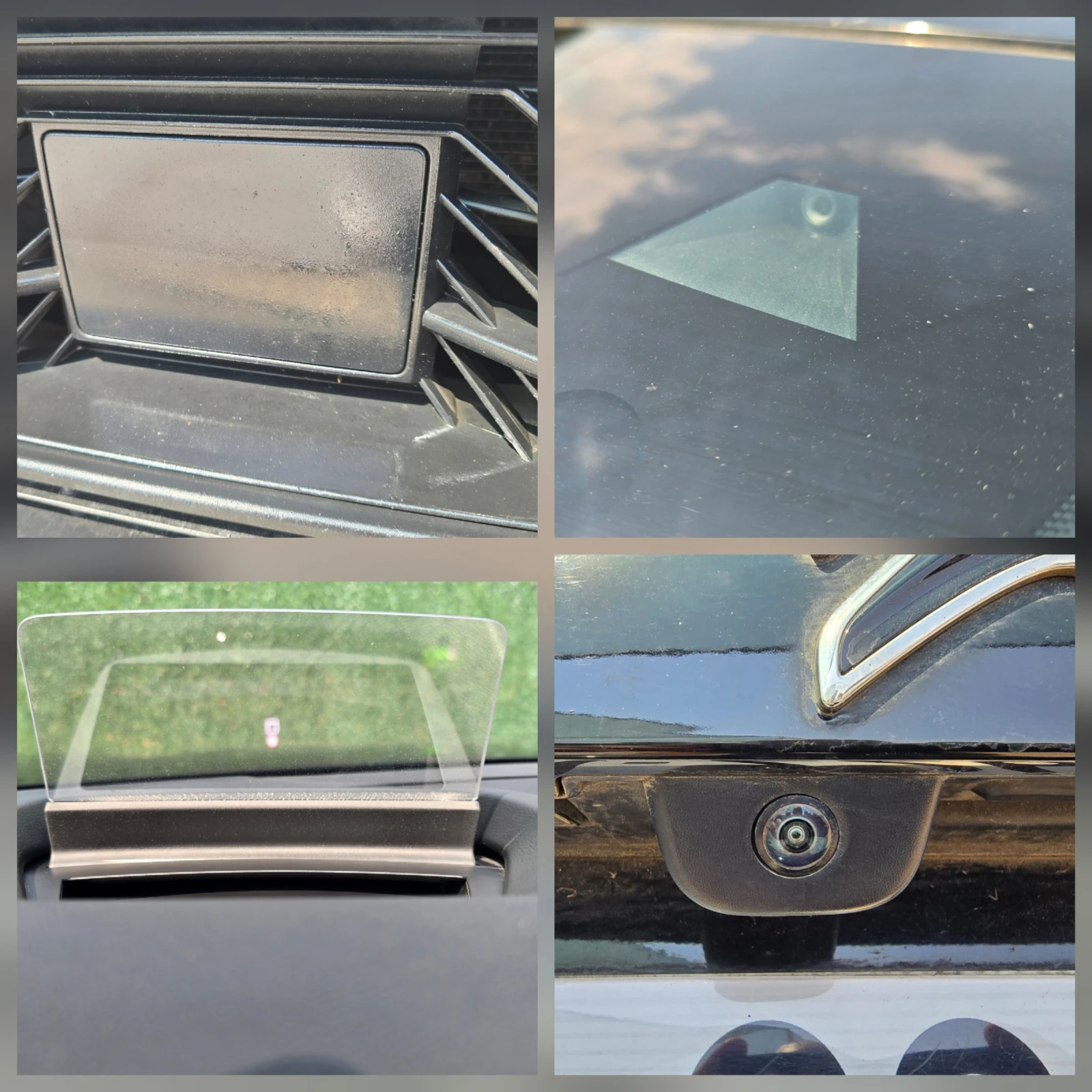 Citroen C4 131к.с.8EAT , снимка 14 - Автомобили и джипове - 55940491