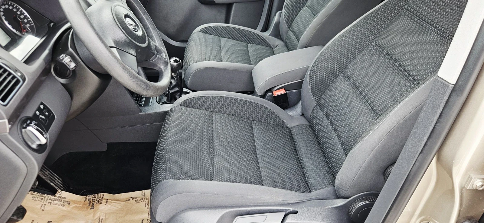 VW Touran | Mobile.bg � ����������� 9