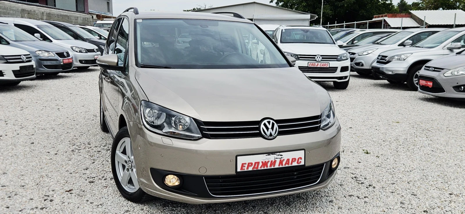 VW Touran | Mobile.bg � ����������� 16