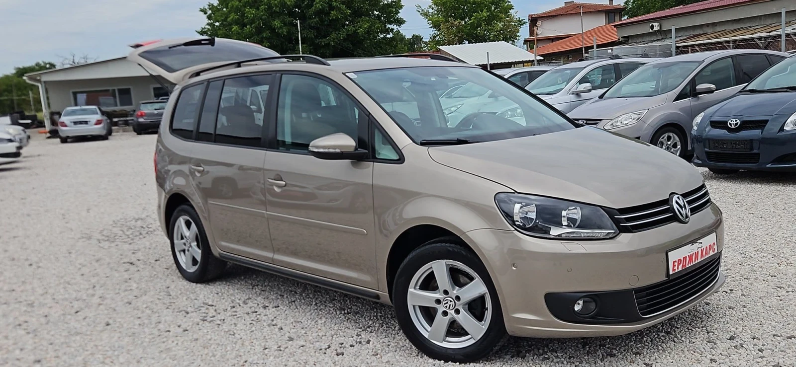 VW Touran | Mobile.bg � ����������� 15