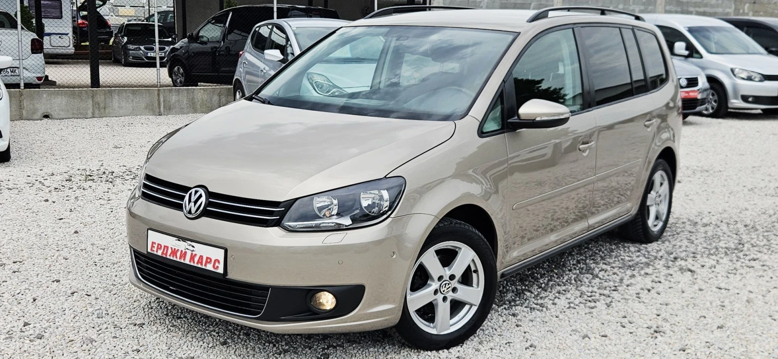 VW Touran | Mobile.bg � ����������� 2