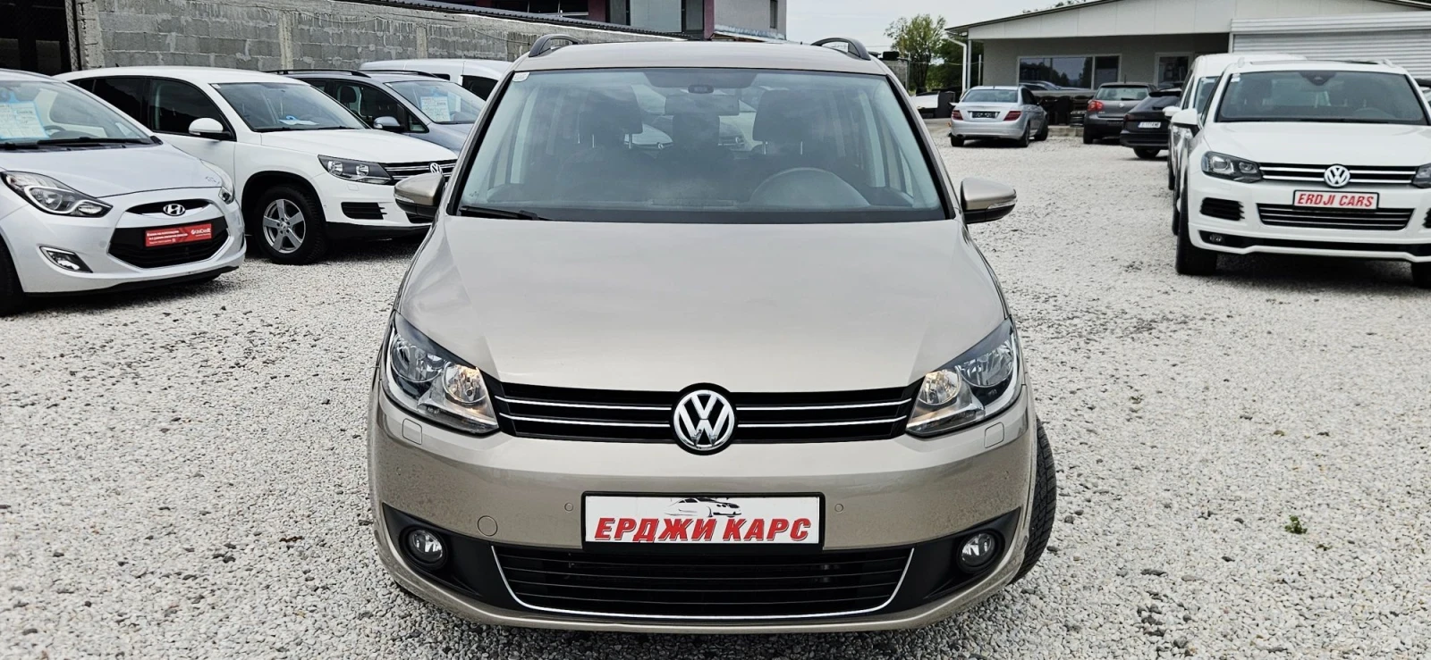 VW Touran | Mobile.bg � ����������� 7
