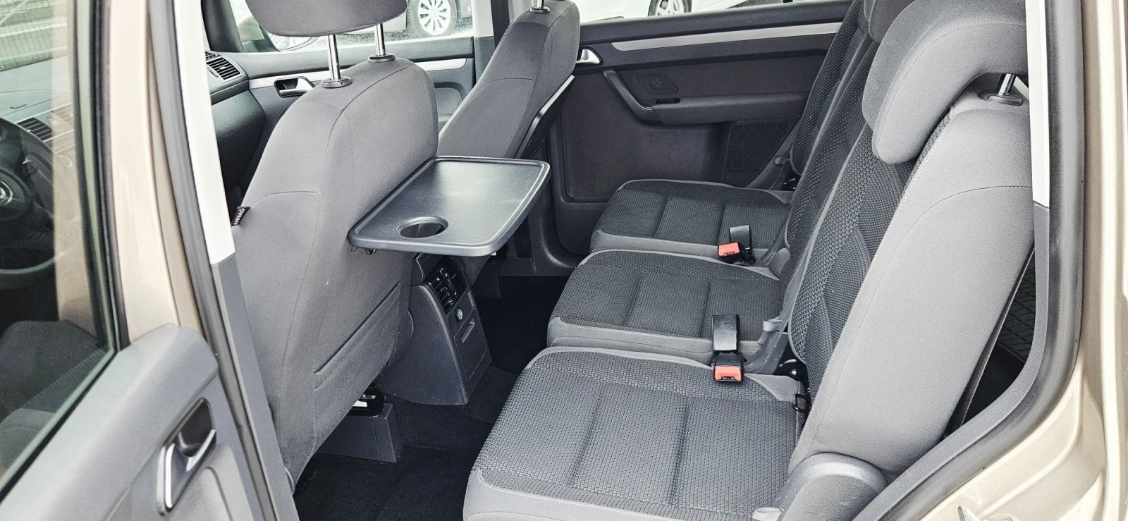 VW Touran | Mobile.bg � ����������� 10