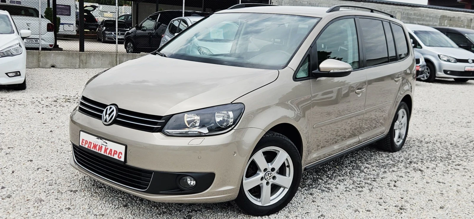 VW Touran | Mobile.bg � ����������� 3