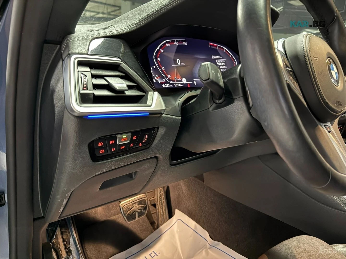 BMW 420 i - M PKG - ������� �� ����� - �������� - �.����� | Mobile.bg � ����������� 12