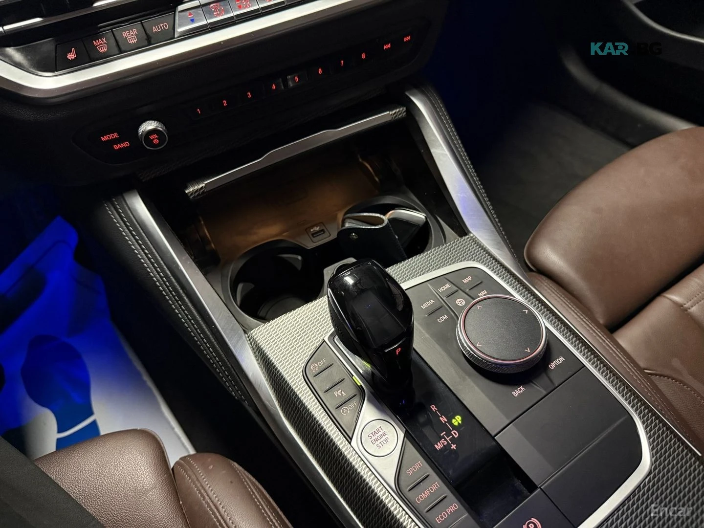BMW 420 i - M PKG - ������� �� ����� - �������� - �.����� | Mobile.bg � ����������� 14