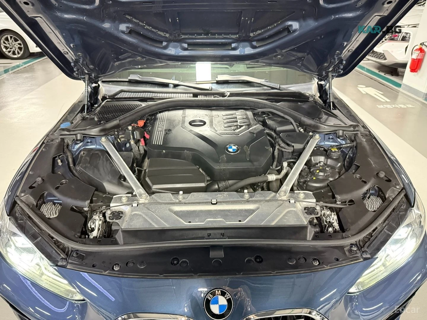 BMW 420 i - M PKG - ������� �� ����� - �������� - �.����� | Mobile.bg � ����������� 5