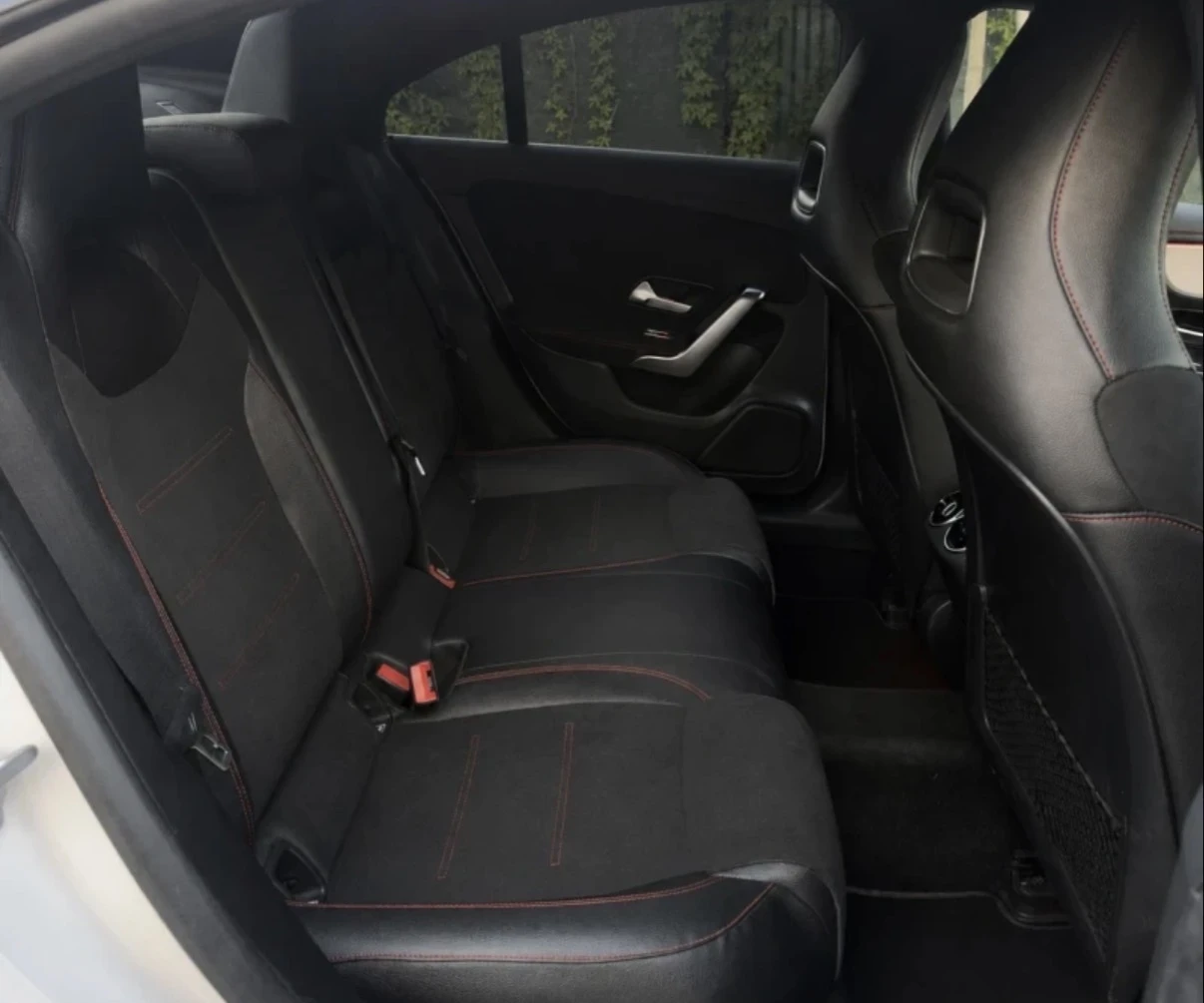 Mercedes-Benz CLA 180 //AMG//Line//Swiss//ЛИЗИНГ//, снимка 12 - Автомобили и джипове - 56183770