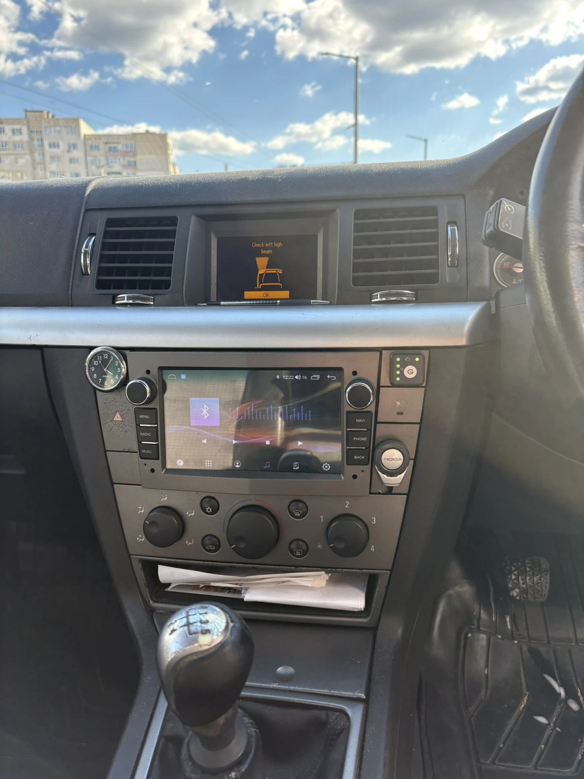 Opel Vectra, снимка 10 - Автомобили и джипове - 56310600