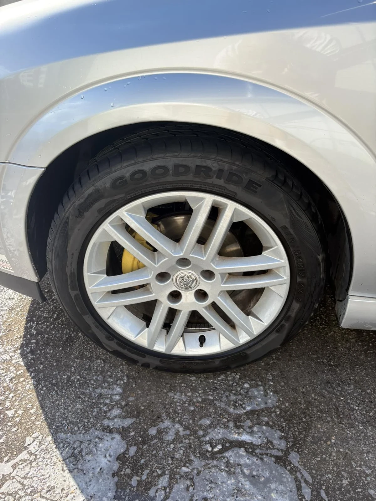 Opel Vectra, снимка 3 - Автомобили и джипове - 56310600