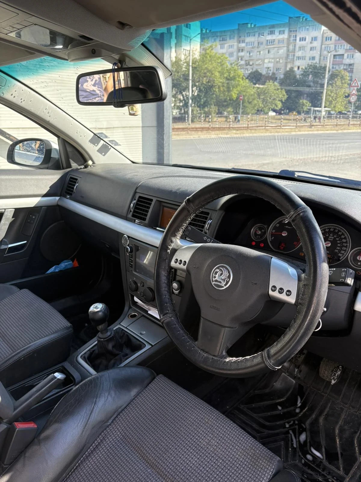Opel Vectra, снимка 11 - Автомобили и джипове - 56310600