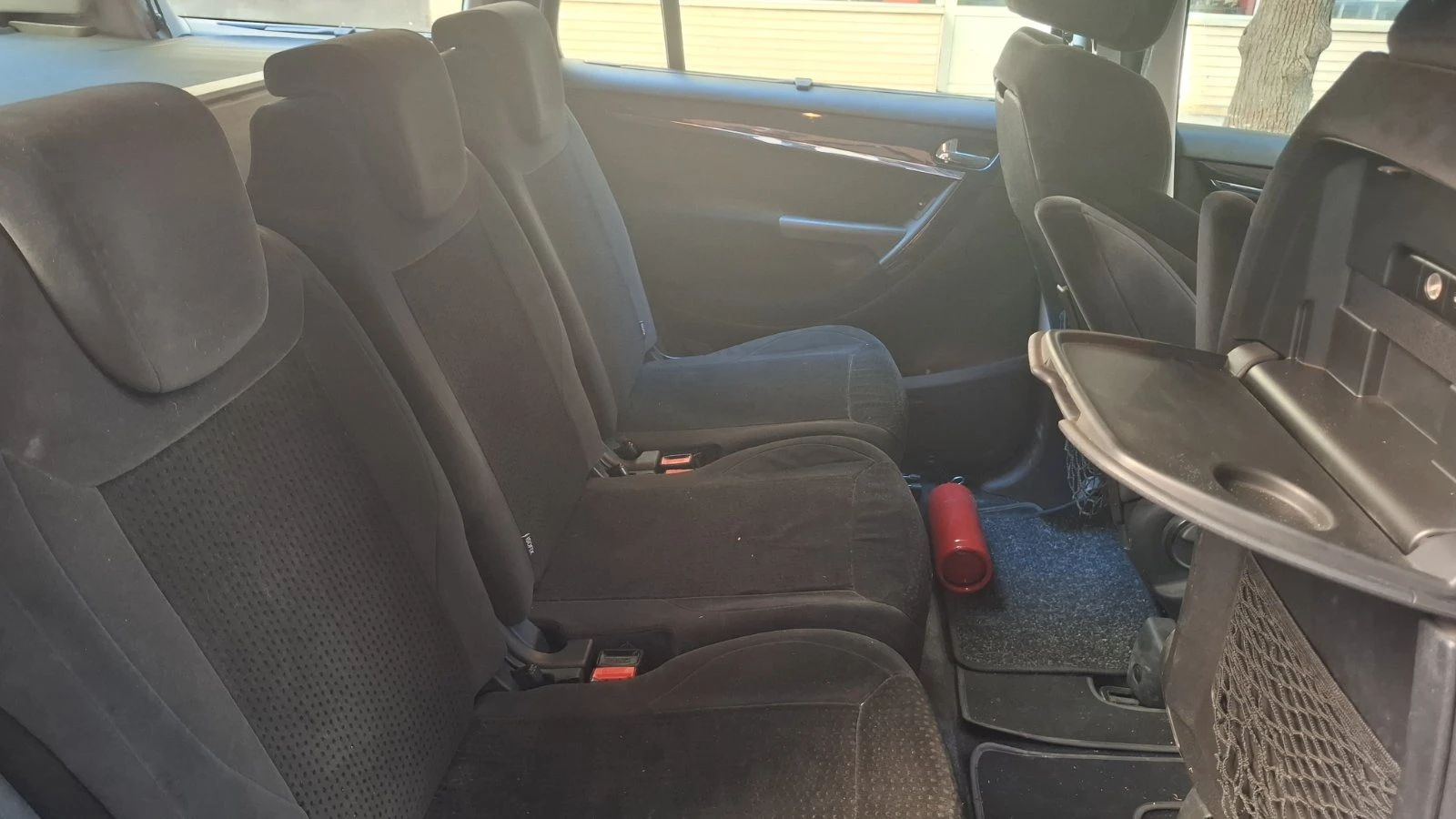 Citroen C4 Picasso ГРАНД ПИКАСО, снимка 5 - Автомобили и джипове - 56349337