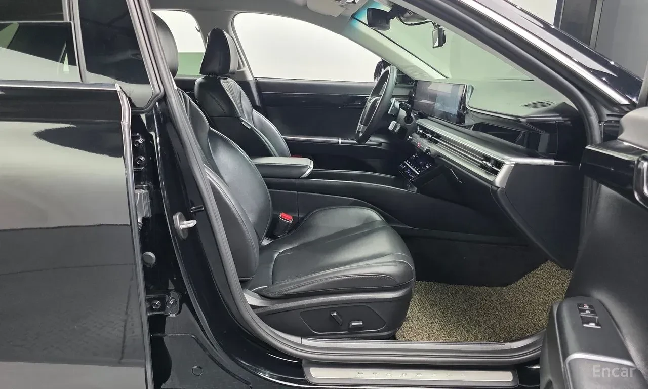 Hyundai Grandeur 3.5* LPG* ���������* ���������* LANE* ASSIST* ���� | Mobile.bg � ����������� 11