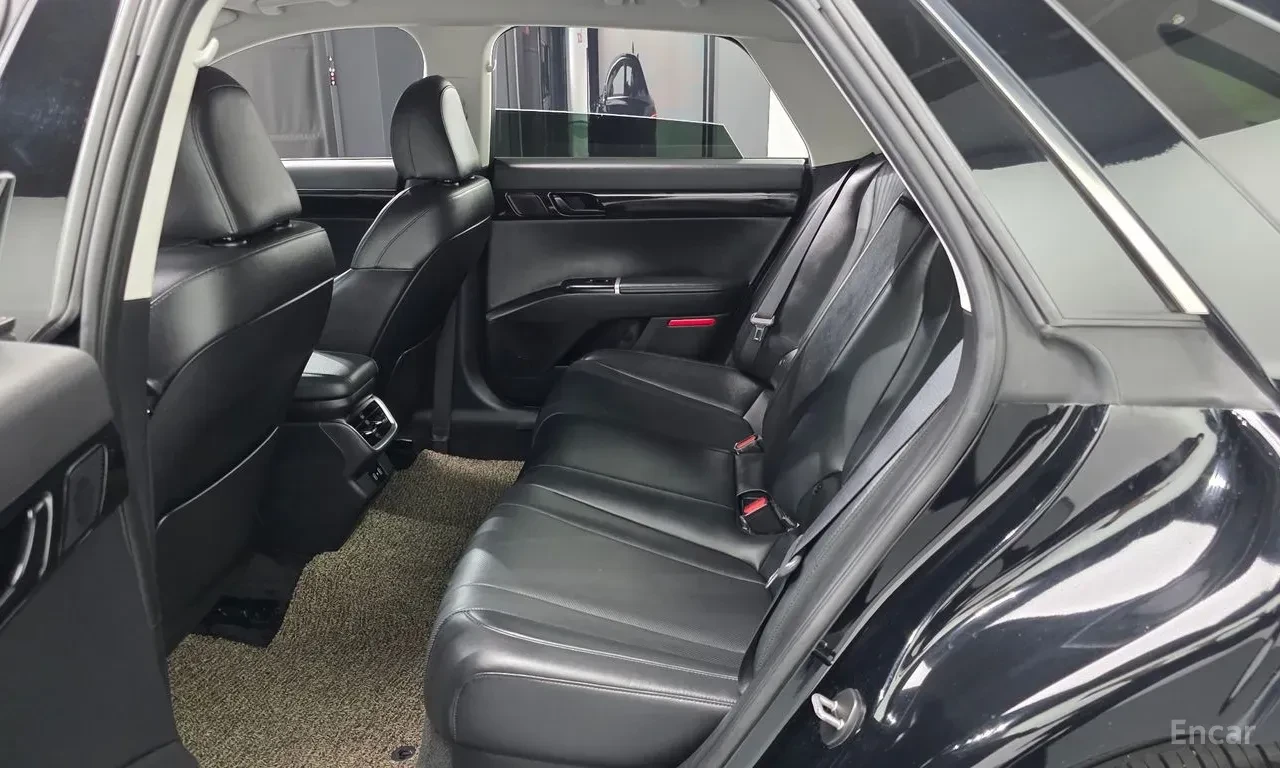 Hyundai Grandeur 3.5* LPG* ���������* ���������* LANE* ASSIST* ���� | Mobile.bg � ����������� 12