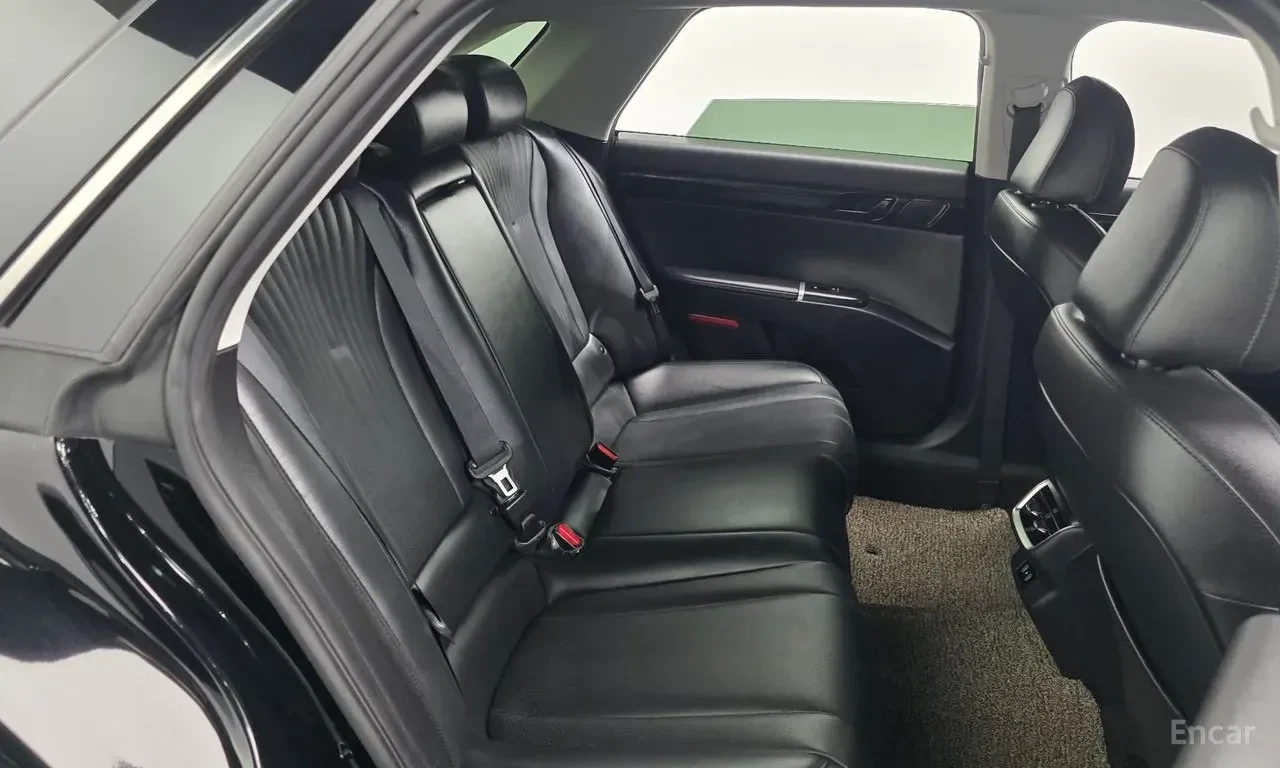 Hyundai Grandeur 3.5* LPG* ���������* ���������* LANE* ASSIST* ���� | Mobile.bg � ����������� 13