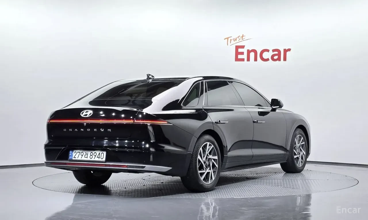 Hyundai Grandeur 3.5* LPG* ���������* ���������* LANE* ASSIST* ���� | Mobile.bg � ����������� 2