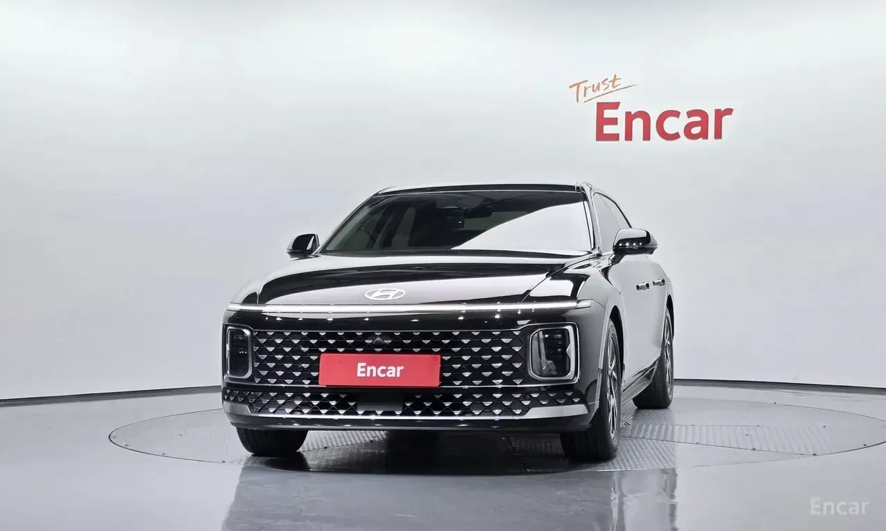 Hyundai Grandeur 3.5* LPG* ���������* ���������* LANE* ASSIST* ���� | Mobile.bg � ����������� 3