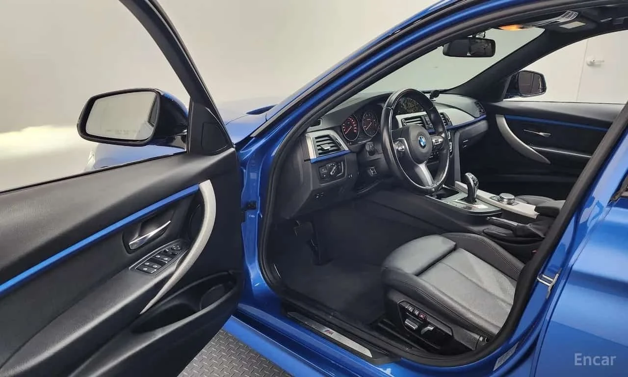 BMW 320 * 320i M Sport * ����������� | Mobile.bg � ����������� 10