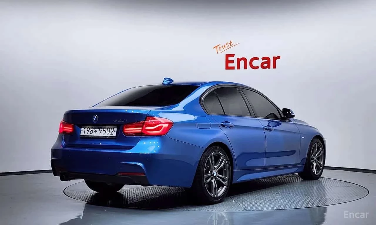 BMW 320 * 320i M Sport * ����������� | Mobile.bg � ����������� 2