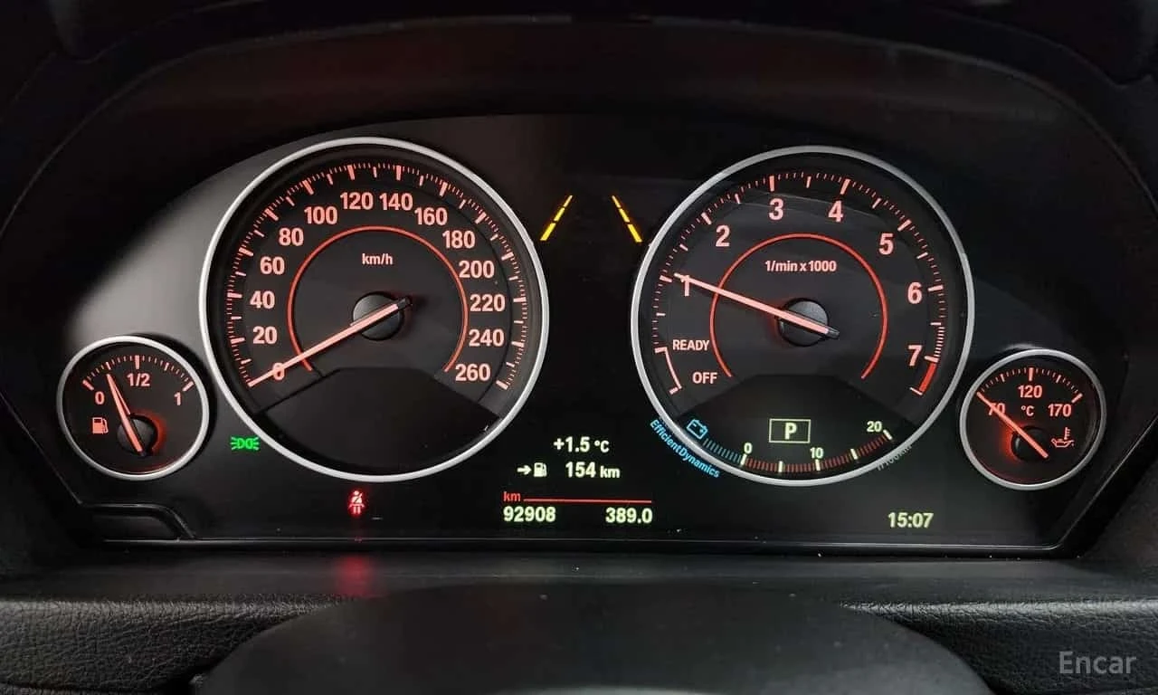 BMW 320 * 320i M Sport * ����������� | Mobile.bg � ����������� 8