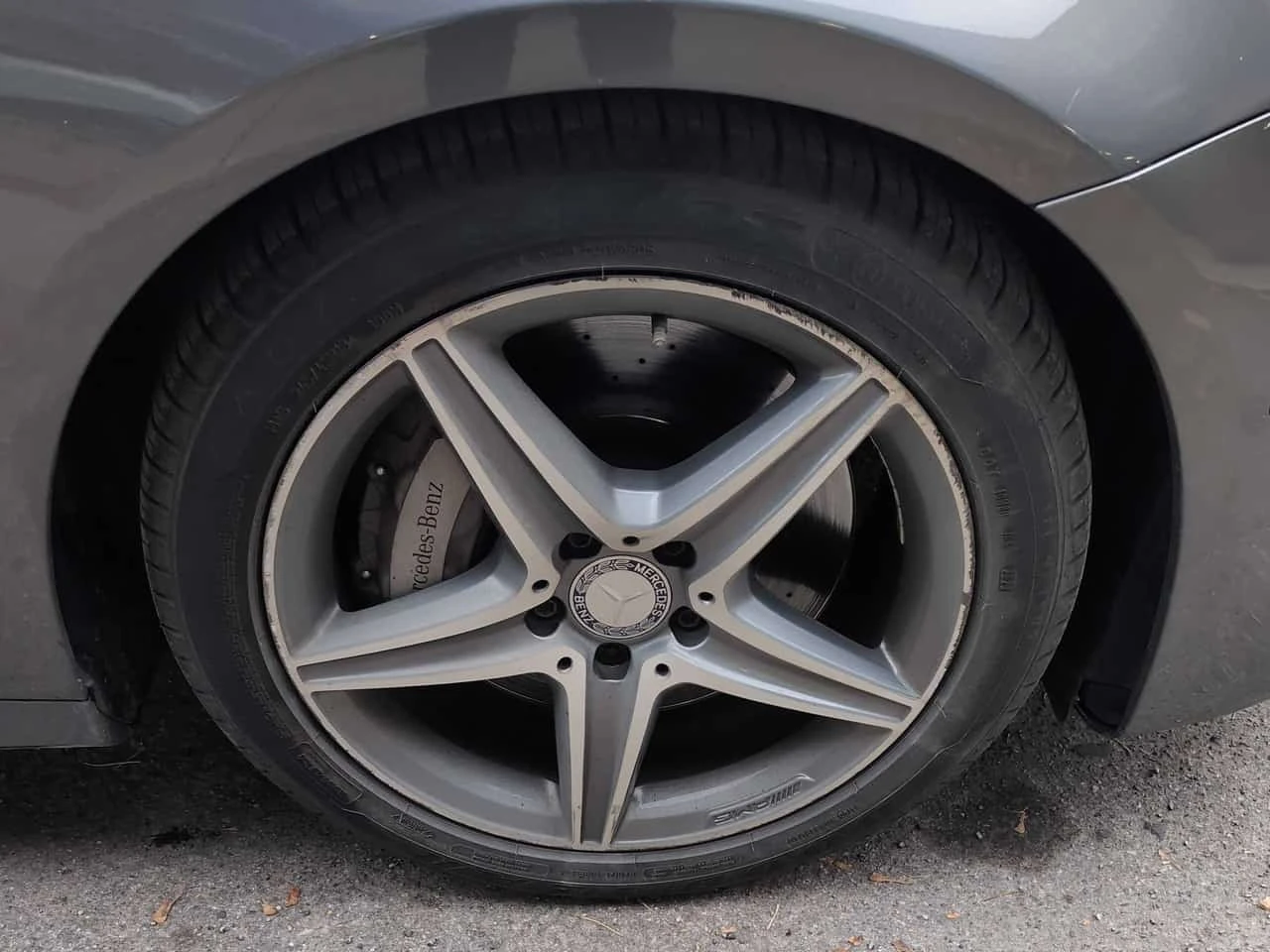 Mercedes-Benz E 400 4MATIC * AMG * BURMESTER * CARFAX *  | Mobile.bg � ����������� 9