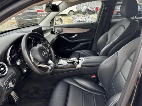 Mercedes-Benz GLC 250 * 4 MATIC * COUPE* AMG-LINC* CAM360* 9G* FULL* , снимка 3