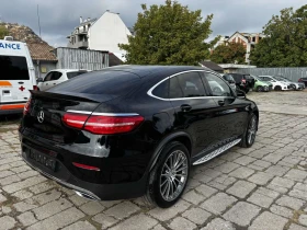 Mercedes-Benz GLC 250 * 4 MATIC * COUPE* AMG-LINC* CAM360* 9G* FULL* , снимка 7