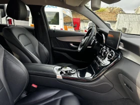 Mercedes-Benz GLC 250 * 4 MATIC * COUPE* AMG-LINC* CAM360* 9G* FULL* , снимка 9