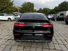 Mercedes-Benz GLC 250 * 4 MATIC * COUPE* AMG-LINC* CAM360* 9G* FULL* , снимка 5