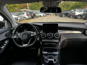 Mercedes-Benz GLC 250 * 4 MATIC * COUPE* AMG-LINC* CAM360* 9G* FULL* , снимка 8