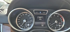 Mercedes-Benz GL 550 76х.км. AMG packet/OFFROAD packet/Сервизна история, снимка 17