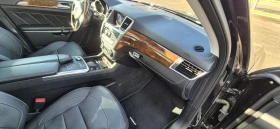 Mercedes-Benz GL 550 76х.км. AMG packet/OFFROAD packet/Сервизна история, снимка 7