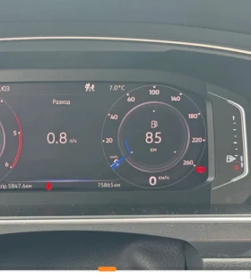 VW Tiguan Allspace, снимка 5