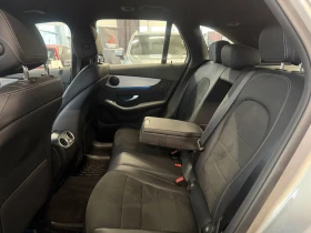 Mercedes-Benz GLC 220 AMG Line* 4matic* 9G, снимка 11