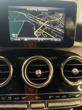 Mercedes-Benz GLC 220 AMG Line* 4matic* 9G, снимка 7