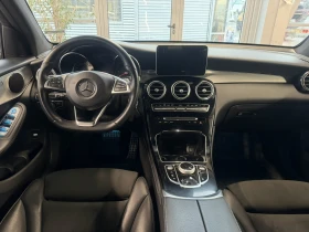 Mercedes-Benz GLC 220 AMG Line* 4matic* 9G, снимка 8