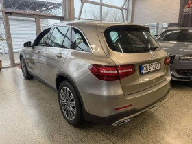 Mercedes-Benz GLC 220 AMG Line* 4matic* 9G, снимка 5