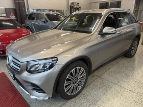 Mercedes-Benz GLC 220 AMG Line* 4matic* 9G, снимка 3