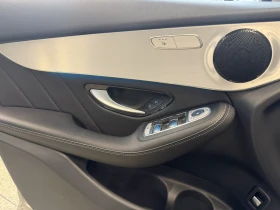 Mercedes-Benz GLC 220 AMG Line* 4matic* 9G, снимка 14