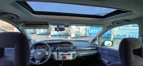 Honda Fr-v Автоматик с газ, снимка 3