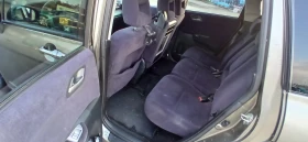Honda Fr-v Автоматик с газ, снимка 8