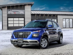 Hyundai Venue CARPLAY  PUSH START С РЕГИСТРАЦИЯ & АВТОКРЕДИТ, снимка 1