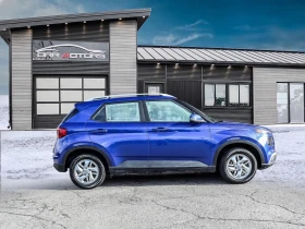 Hyundai Venue CARPLAY  PUSH START С РЕГИСТРАЦИЯ & АВТОКРЕДИТ, снимка 3